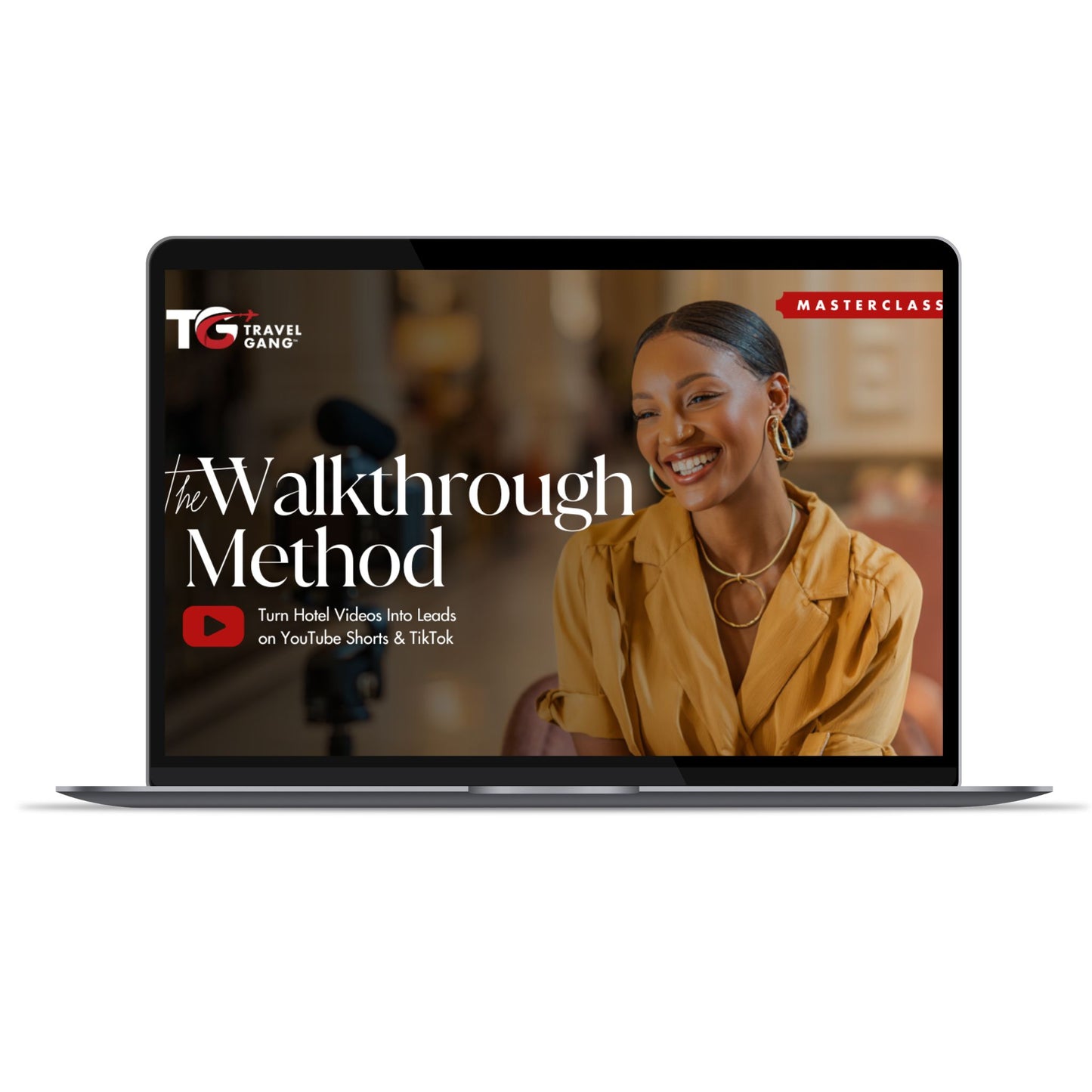 The Walkthrough Method Masterclass