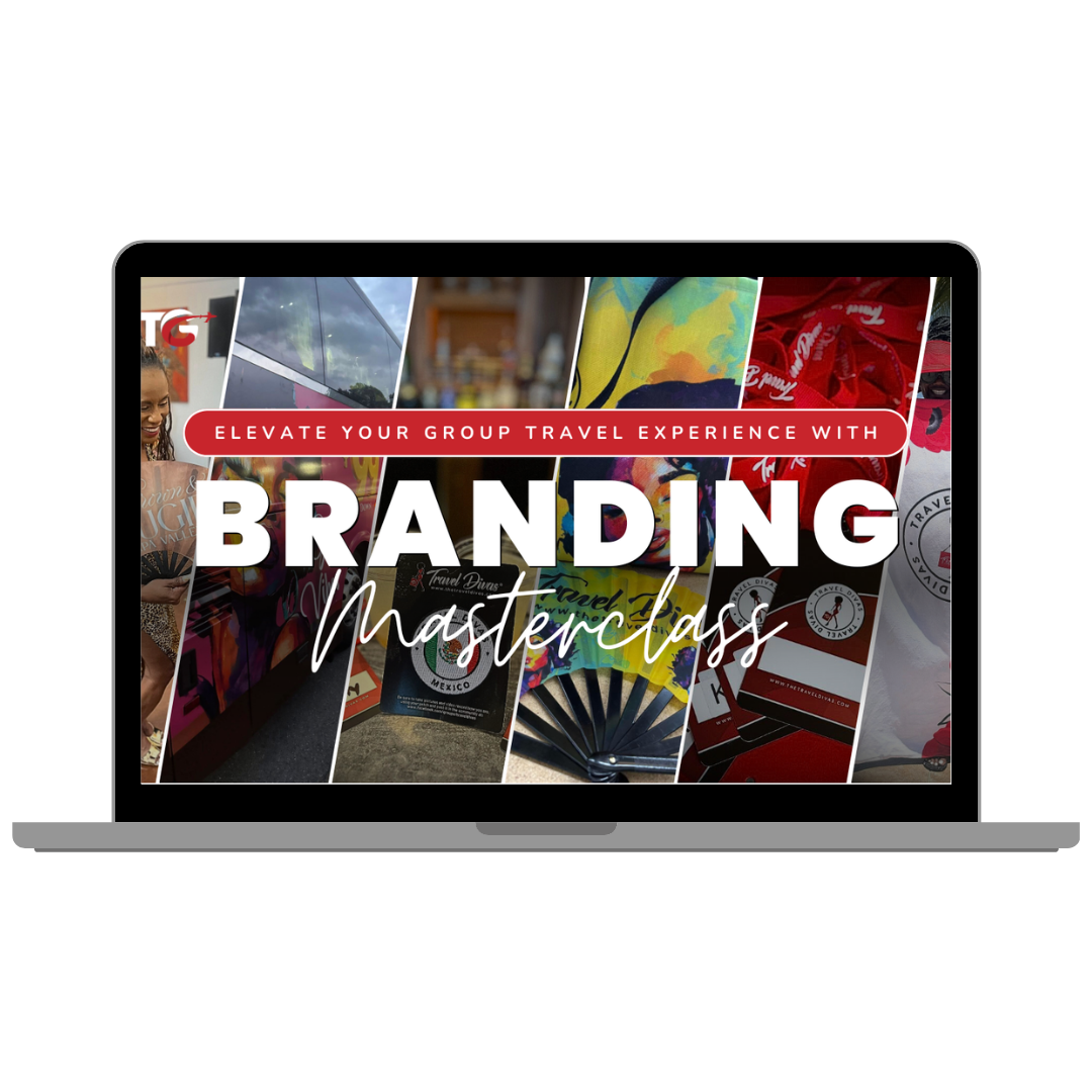 Replay: Branding Masterclass