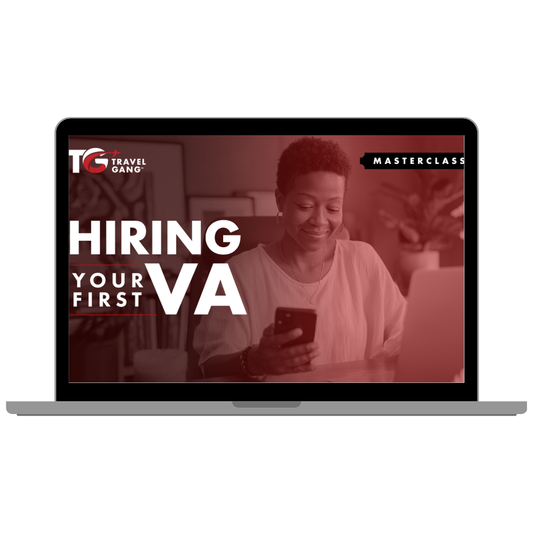 Masterclass: Hiring Your First VA