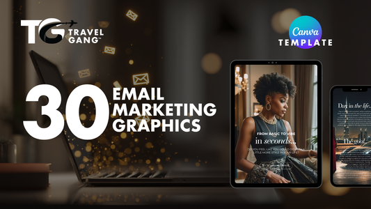 30 Email Marketing Graphics